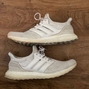 Men’s Adidas Ultraboost